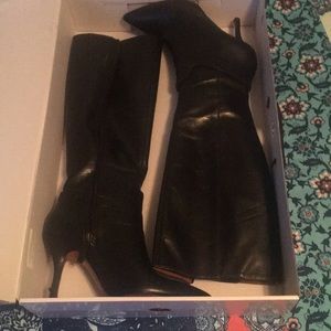 Nine West Boots